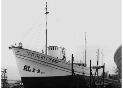13-la algecireña